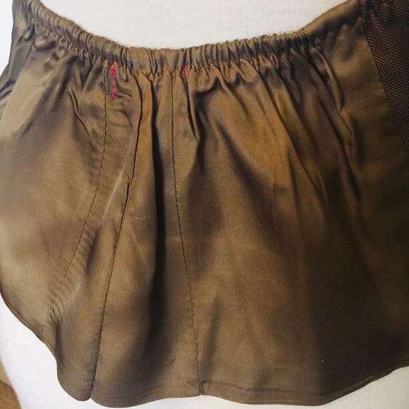 Super Lucky Cat Corset Halter Vest - Picture 5 of 8